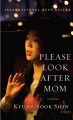 Please look after mom  Cover Image