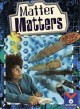 Matter matters  Cover Image