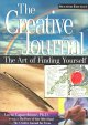 Go to record The Creative Journal : The Art of Finding Yourself