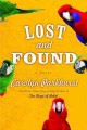 Lost and found Cover Image