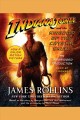 Indiana Jones and the kingdom of the crystal skull Cover Image