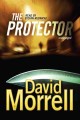 The protector Cover Image