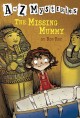 The missing mummy Cover Image