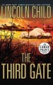 The third gate Cover Image