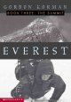 Everest: book three: the summit Cover Image