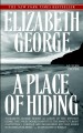 A place of hiding Cover Image