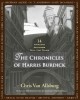 The chronicles of Harris Burdick 14 amazing authors tell the tales  Cover Image