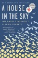 A house in the sky : a memoir  Cover Image