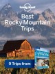 Best Rocky mountain trips Cover Image