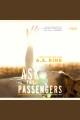 Ask the passengers Cover Image