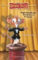 Angus MacMouse brings down the house Cover Image