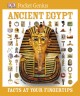 Ancient Egypt facts at your fingertips  Cover Image