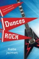 Go to record Dunces rock