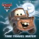 Time travel Mater  Cover Image
