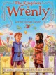 The Kingdom of Wrenly.  Bk. 7  :Let the games begin!  Cover Image