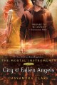 Go to record The mortal instruments City of fallen angels