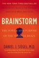 Go to record Brainstorm : the power and purpose of the teenage brain