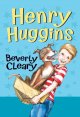 Henry Huggins Cover Image