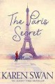 The Paris secret  Cover Image