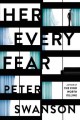 Her every fear  Cover Image
