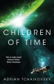 Go to record Children of time