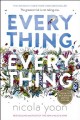 Everything, everything  Cover Image