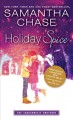 Holiday spice  Cover Image