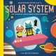 Go to record Professor Astro Cat's solar system