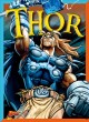 Thor  Cover Image