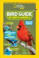 Go to record Bird guide of North America : the best birding book for ki...