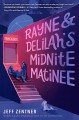 Go to record Rayne and Delilah's midnight matinee /