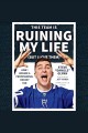 This team is ruining my life (but I love them) : how I became a professional hockey fan  Cover Image