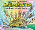 The Magic School Bus explores human evolution  Cover Image