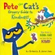 Pete the Cat's Groovy Guide to Kindness Cover Image