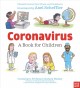 Coronavirus : a book for children  Cover Image