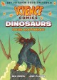 Dinosaurs : fossils and feathers  Cover Image