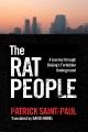 The rat people : a journey through Beijing's forbidden underground  Cover Image