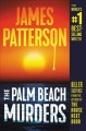 Go to record The Palm Beach murders : thrillers