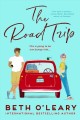 ROAD TRIP. Cover Image