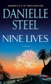 Nine lives : a novel  Cover Image