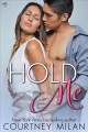 Hold me  Cover Image