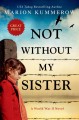 Not without my sister  Cover Image