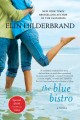 The blue bistro  Cover Image