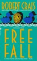 Free fall  Cover Image