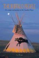 Buffalo People, The Pre-contact Archaeology on the Canadian Plains. Cover Image