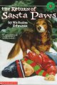 Go to record The return of Santa Paws