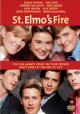 St. Elmo's Fire Cover Image